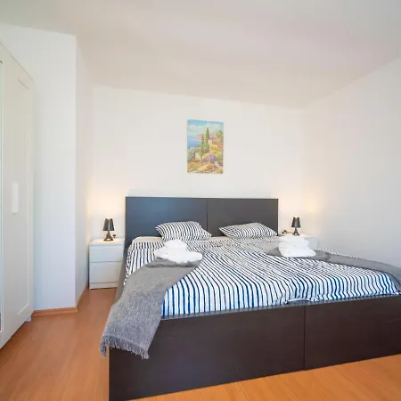Erminia By Interhome بيت للعطل لوفغان