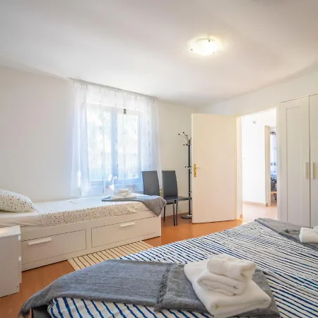 Erminia By Interhome بيت للعطل
