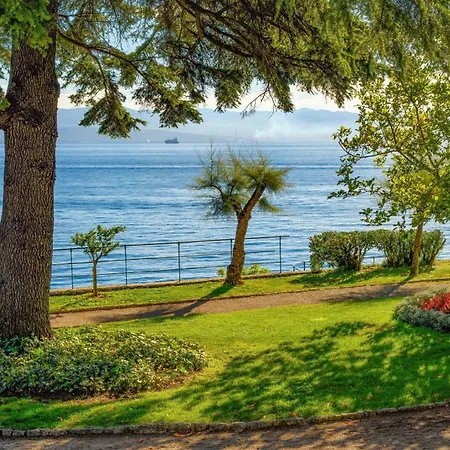 Сasa de vacaciones Erminia By Interhome Lovran