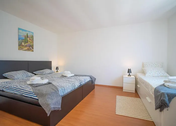 Prázdninový dům Erminia By Interhome