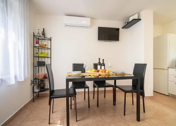 Erminia By Interhome *