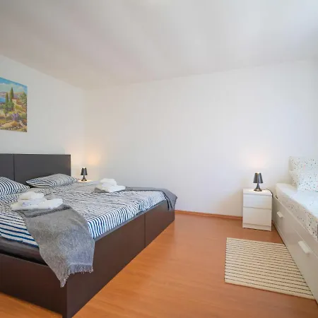 Holiday home Erminia By Interhome