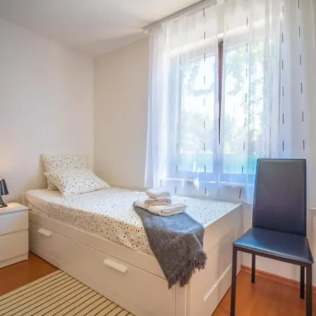Erminia By Interhome Holiday home Lovran