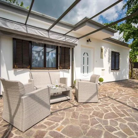 Ferienhaus Erminia