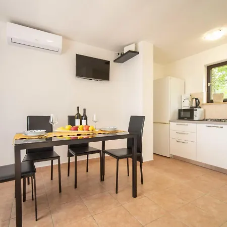 Holiday home Erminia By Interhome *