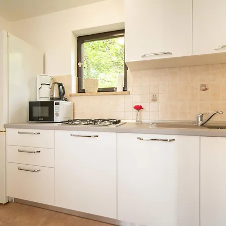 Ferienhaus Erminia Lovran