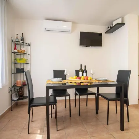 Erminia By Interhome *