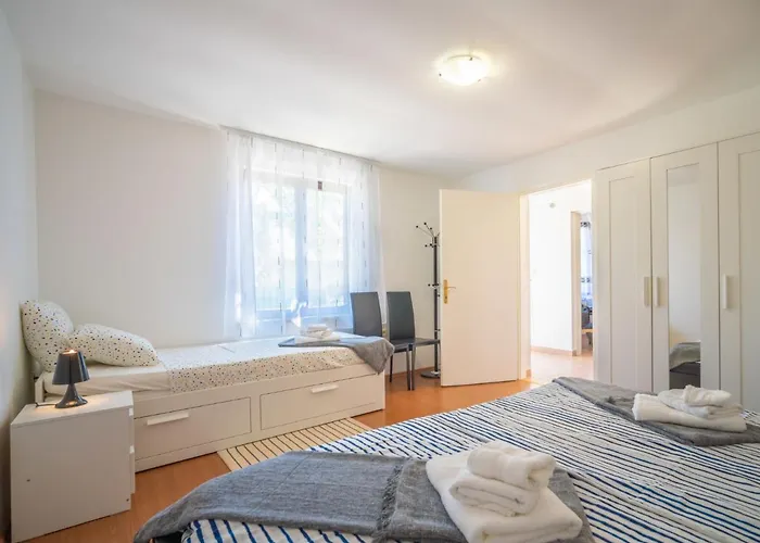 Erminia By Interhome Сasa de vacaciones